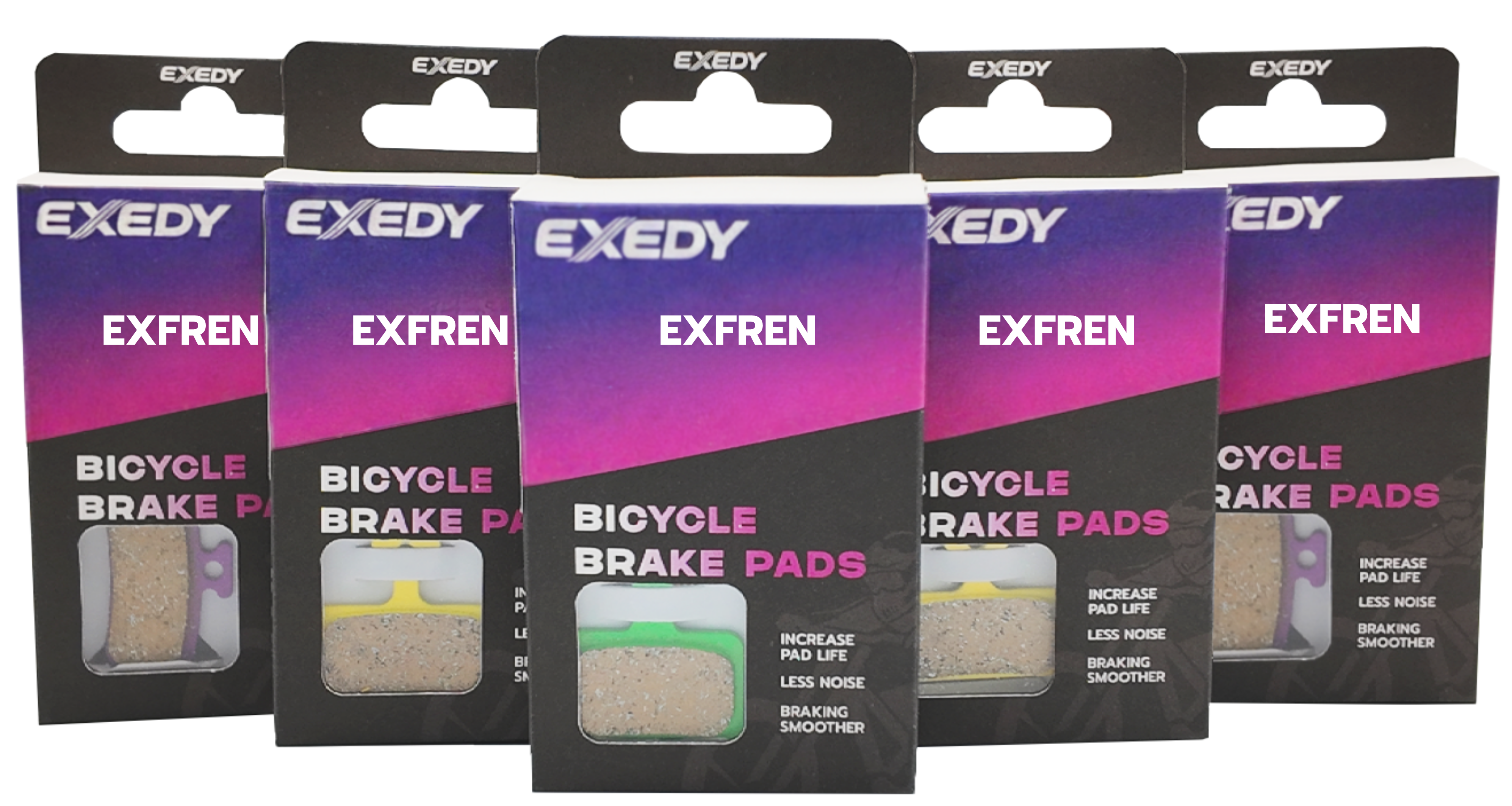 brakes pads
